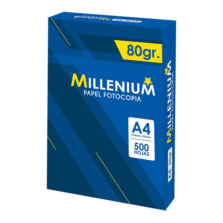 Papel Millenium A4